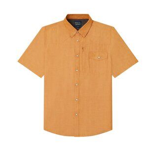 Texas Standard pearl snap Western Field Shirt